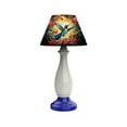 thumbnail image 2 of BallsFHK 3D Puzzle House Vase Decorative Piece – DIY Floral Container For Living Room Decor, 2 of 5