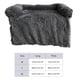 thumbnail image 4 of Esponjoso Para Mascotas, Lavable, Para Invierno, Cálido, Para Gatos Y Mascotas, Manta De Felpa Suave Para Sofá Cama Y Coche Vogacara HA043688-01, 4 of 6