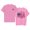 Pink_012, variant on Men's 250th Anniversary Usa Shirts Usa Flag Graphics Casual Crew Neck Short Sleeve T-Shirts Summer 2026 Fashion Comfortable Loose Fit Top Black 2XL