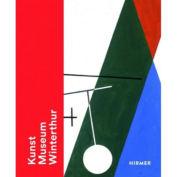 Kunst Museum Winterthur (Hardcover)