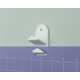 thumbnail image 3 of Paquete de 3 perchas para tapetes de corte con ganchos dobles (equivalente a 6 ganchos) Soportes de almacenamiento compatibles con Cricut Explore One/Air/Air 2/Maker Cut Mats Accesorios para Cricut, 3 of 5