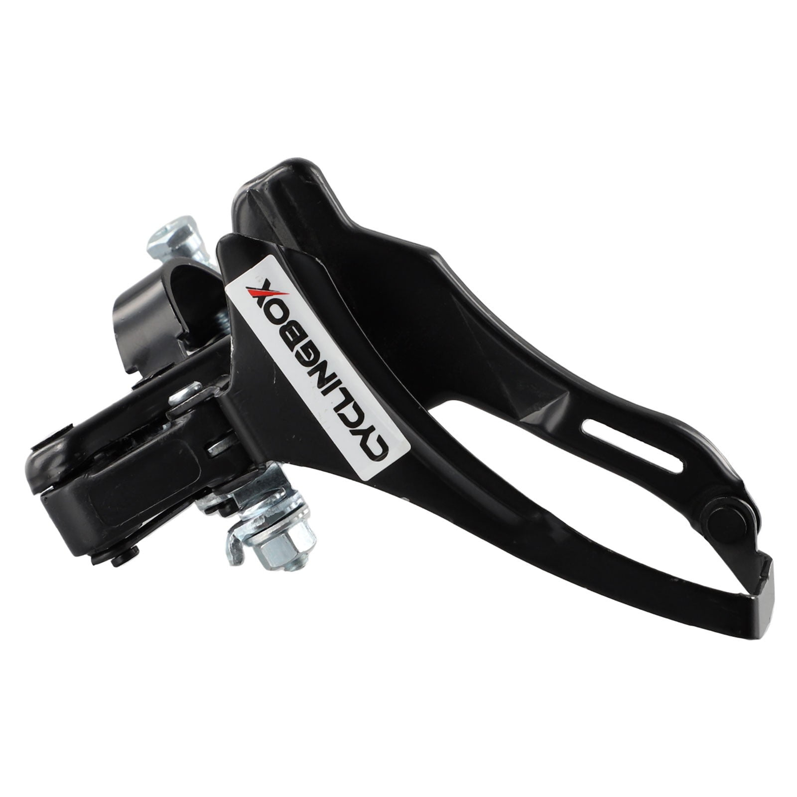 Shimano Tourney TX55 6/7-Speed Rear Derailleur w/ Hanger