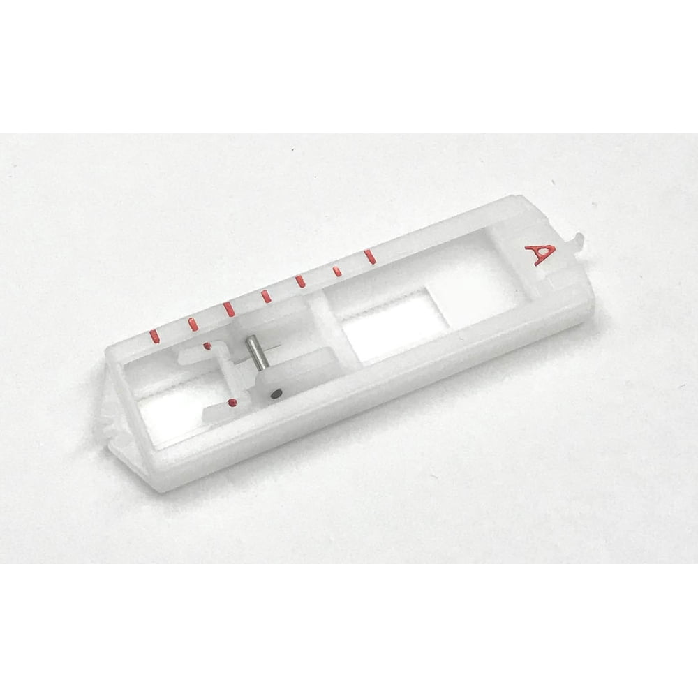 OEM Brother Sewing Machine Button Hole Foot Specifically for LX3817, LX