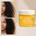 thumbnail image 5 of Opposition-Humidity Frizz-Free Non Texture For All Curl Types Curly And Coily Hold Hair Styling Gel For 24 Hour, 5 of 8