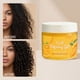 thumbnail image 5 of Pisexur Belleza Maquillaje Gel de peinado de fijación 24 horas para cabello rizado y encrespado, sin textura, sin frizz y resistente a la humedad, para todo tipo de rizos.para mujeres y hombres, 5 of 8