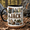 Black, variant on Backpacking Dad Accent Mug Custom Jack Camping Coffee Mug Father’s Day Gift