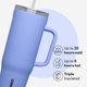 thumbnail image 3 of Tumbler Corkcicle Cruiser, 1,2 L, aislamiento, 20 h, bígaro frío, 3 of 8