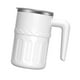 thumbnail image 2 of Taza de café con agitación automática, tazas de café, automática, 380 ml, para té, , bebida, cacao, taza con agitación automática, taza mezcla, 2 of 9