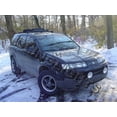 thumbnail image 2 of For 2002 2003 2004 2005 2006 2007 2008 2009 2010 Saturn Vue Off Road Lights Lamps Bumper Brush Bar Kit, 2 of 6