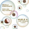 thumbnail image 4 of Crema de cuerpo Ogx coconut coffee 577 ml, 4 of 5