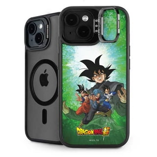 Dragon Ball Z Case