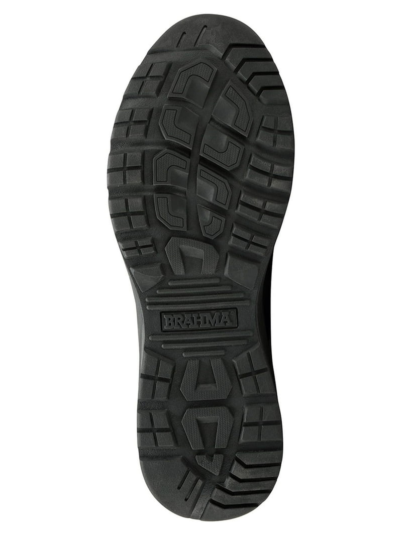 Brahma Men's Blast Off Steel Toe Work Shoes - Walmart.com