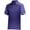Purple, variant on Russell Athletic Legend Polo