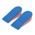 thumbnail image 2 of Wxqbjtam 1 pair of shoes with height elevation, low shoes, insoles, men's/women's L, 2 of 8