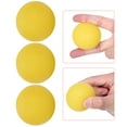 thumbnail image 4 of Fitness Hand Grip Ball,3pcs Hand Grip Ball Hand Exercise Squeeze Balls Hand Exercise Ball Custom Engineered, 4 of 12