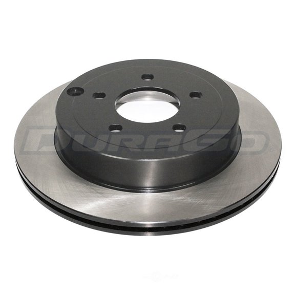 DuraGo BR900300-02 Disc Brake Rotor