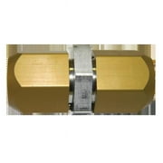 Splice-Lok AC Repair Union Body