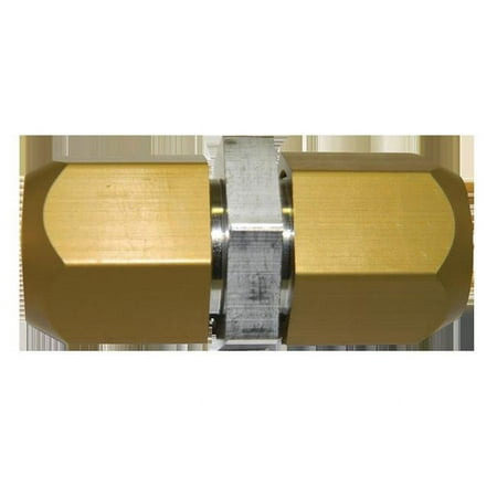 Splice-Lok AC Repair Union Body