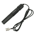 thumbnail image 1 of PH Electrode, Waterproof Replacement Parts PH Probe Sensor Excellent Field Applicability High Accuracy  For Aquaculture 1.2m/47.2in,2m/78.7in, 1 of 8