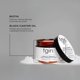thumbnail image 2 of Mascarilla capilar hidratante profunda Tgin Miracle Repairx para cabello natural, seco y rizado, 12 oz (345 ml) (SG_B07K6SQYFW_US), 2 of 7