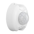 thumbnail image 1 of Interruptor de inducción del cuerpo humano interruptor de detección de infrarrojos Enchufe CC Distancia de 3-8 metros 5-24V 60W para uso doméstico ANGGREK Otros, 1 of 8