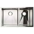 thumbnail image 3 of BarclayCoriander 33" Stainless Steel, 3 of 4