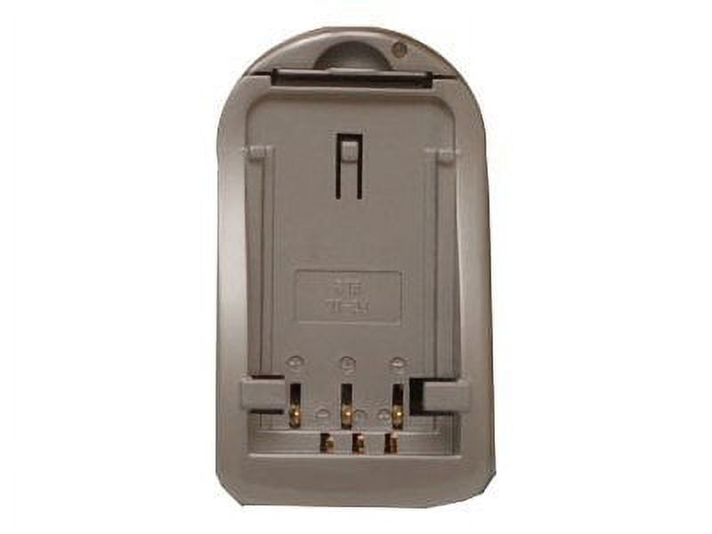 Batterie Otech Pour OLYMPUS FE-240 – NiMH 750 MAh – Neuve