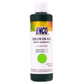 thumbnail image 1 of Color Comestible En Gel Verde Neón 250 Grs Enco Enco Verde Neon 250g 2432-250, 1 of 2