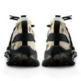 thumbnail image 6 of Bunny Easter Egg Rabbit Walking Shoes for Men Woman Lightweight Tennis Fashion Elastic Sports Shoes Cushion Basketball Shoes, 6 of 7