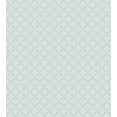 thumbnail image 3 of Ambesonne Pastel Duvet Cover Set, Neutral Oriental, 2-Calking, Pale Sage Green and White, 3 of 7
