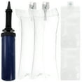 thumbnail image 1 of 1 Set of Packing Air Bags Inflatable Air Pillows for Delivery Anti-crash Shipping Air Bags, 1 of 8