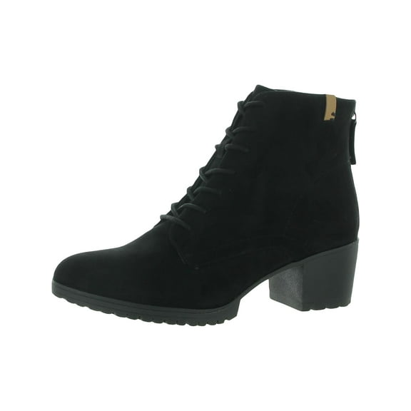 Dr. Scholl's Womens Laurence Ankle Bootie