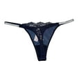 thumbnail image 2 of Victoria's Secret Dream Angels Lace & Velvet Shine Strap Corset Bra and Thong 2 Piece Set 38D/Large Panty NWT, 2 of 7