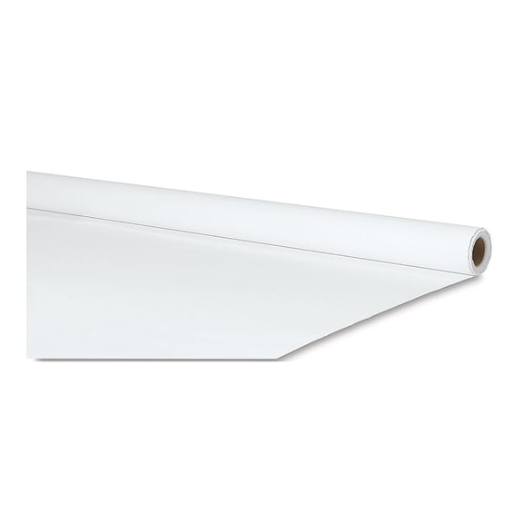 Fabriano Artistico Watercolor Paper - 55" x 11 yds, Traditional White, Cold Press, Roll