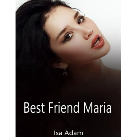 Best Friend Maria - eBook