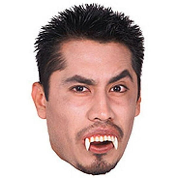 Embraced Vampire Teeth