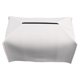 thumbnail image 2 of Modern PU Leather Tissue Box Creative Cute Creative Napkin Case Car-Carrying Toilet Home Bathroom Tissue Case, 2 of 11