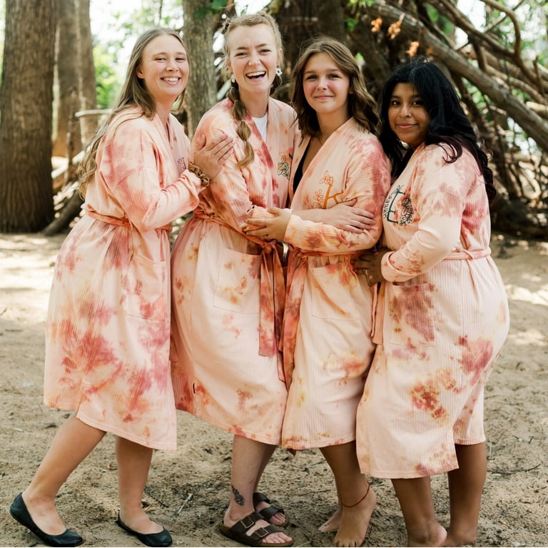 Tie 2025 dye boho