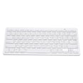 thumbnail image 3 of Moyic Teclado Bluetooth inalámbrico ultrafino tailandés multifuncional para Mac/Windows/Android Juegos de teclado y mouse para computadora, 3 of 8