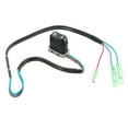 thumbnail image 5 of Hayafir For Johnson Evinrude Outboard 5006358 Power Trim Tilt Switch Boat Type-Tool, 5 of 6