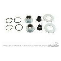 Scott Drake C5ZZ-2478-RB Pedal Support Roller Bushings