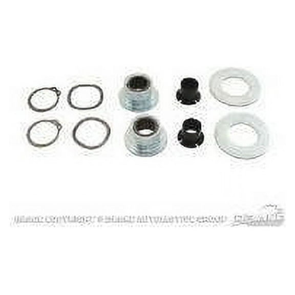 Scott Drake C5ZZ-2478-RB Pedal Support Roller Bushings