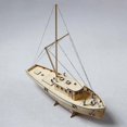 thumbnail image 2 of Kits de bricolaje para modelos de barcos de vela de madera Modelo de construcción de barcos de vela, 2 of 4
