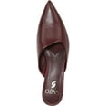 thumbnail image 6 of Sarto Women's Visa Wine/Butter Nappa Lea , 6 M US, 6 of 7