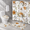 Yellow-C-72"W x 72"L (Pack of 1), variant on Happy Fall Y'all Shower Curtain Set With Rugs Thanksgiving Harvest Scene Maple Leaves Scarecrow Crops Pumpkbathroom And Accessori