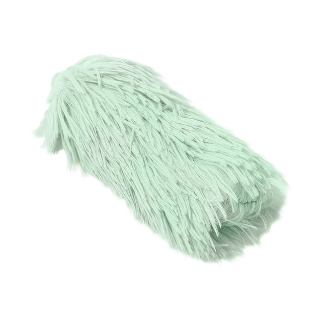 Leodye 1PCS Soft Pillow Toy, Plush Interactive Play Supply, Bite-resistant Toy for Kittens ands -7.87*3.1IN
