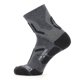 thumbnail image 1 of UYN Calcetines de Trekking para Hombre - 2IN Merino Socks, Calcetines de Trekking, Merino, Logo Negro/gris 39-41, 1 of 6