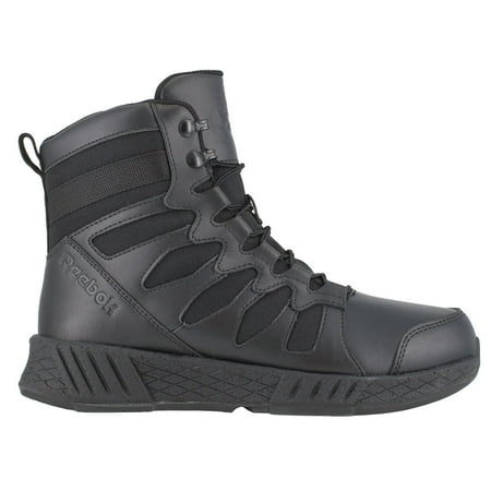 

Reebok Work Mens Floatride Energy 6 Slip Resistant Soft Toe Work Safety Shoes Casual