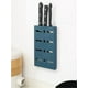 thumbnail image 4 of 1pc Punch-free Kitchen Knife Storage Rack, 4 of 4