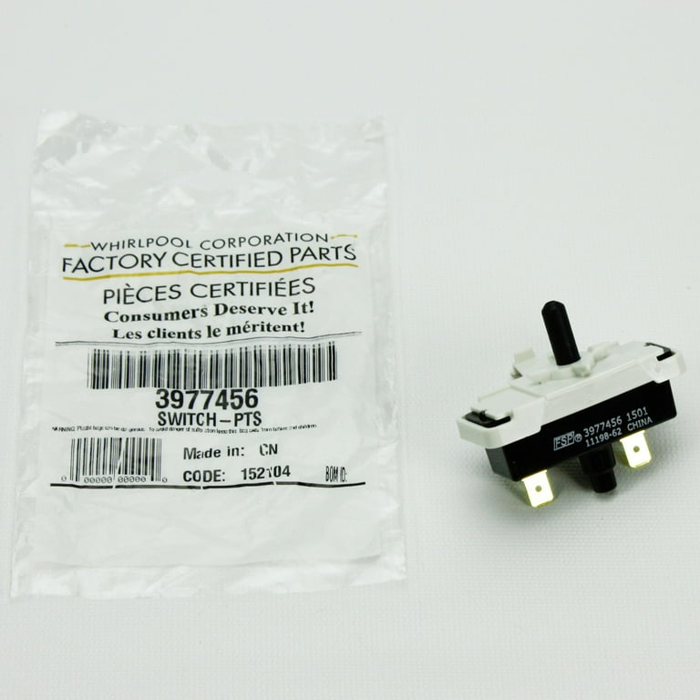 Whirlpool Dryer Not Starting